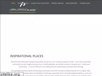 inspirationalplaces.com