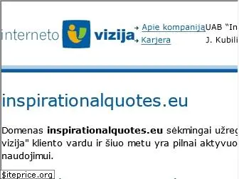 inspirationalquotes.eu