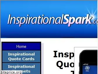 inspirationalspark.com