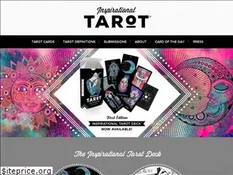 inspirationaltarot.com