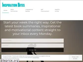 inspirationbites.com