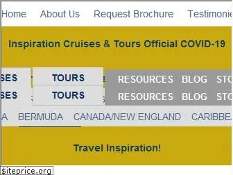 inspirationcruises.com