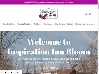 inspirationinnbloom.com