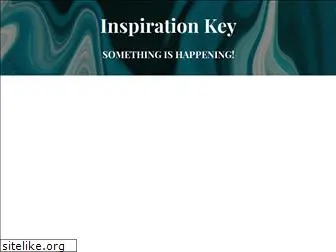 inspirationkey.com