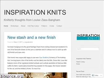 inspirationknits.wordpress.com