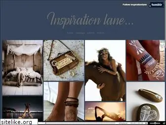 inspirationlane.tumblr.com