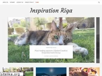 inspirationriga.com