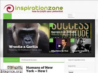 inspirationzone.co.uk