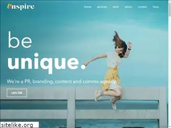 inspire-agency.com