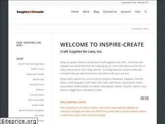 inspire-create.com