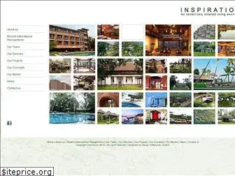inspire-india.com