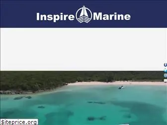 inspire-marine.com