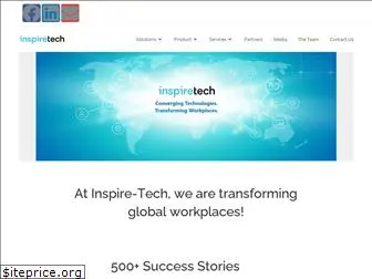 inspire-tech.com