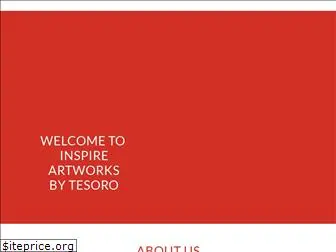 inspire-tesoro.com