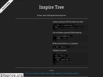 inspire-tree.com