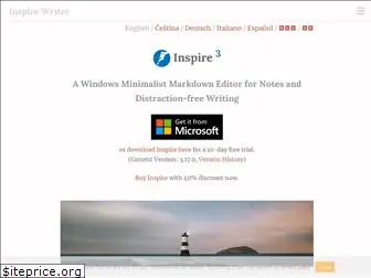 inspire-writer.com