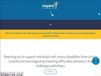 inspire.org.mt