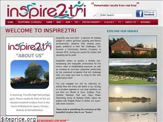 inspire2tri.com