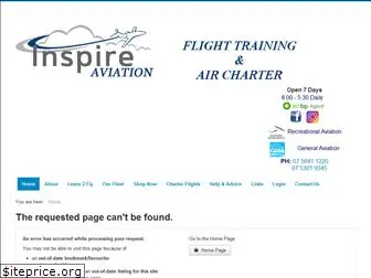 inspireaviation.com