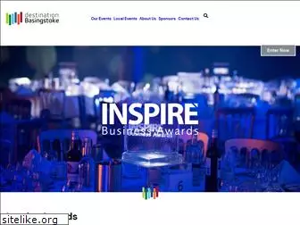 inspirebusinessawards.co.uk