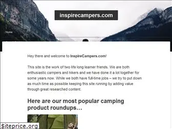 inspirecampers.com