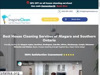 inspireclean.ca