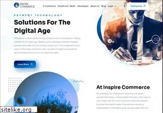 inspirecommerce.com