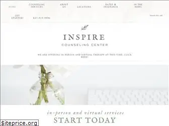 inspirecounselingcenter.com