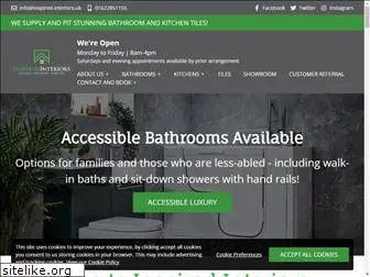 inspired-bathrooms.com