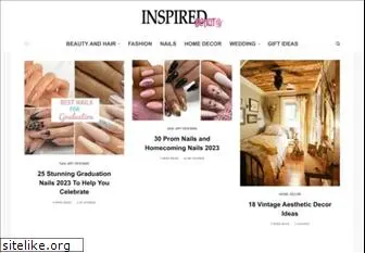 inspired-beauty.com