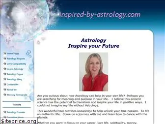 inspired-by-astrology.com