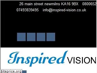 inspired-vision.co.uk