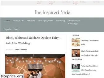 inspiredbride.net