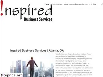 inspiredbusinessservices.com