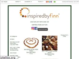 inspiredbyfinn.com