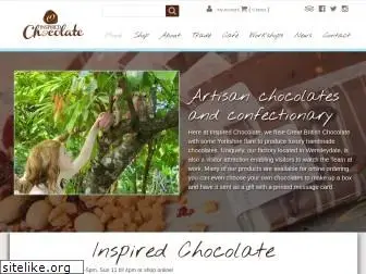 inspiredchocolate.co.uk