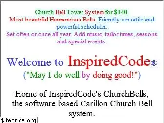 inspiredcode.net