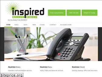 inspiredcommunications.com.au