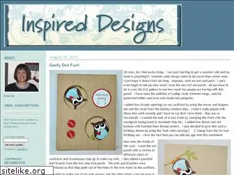 inspireddesigns.typepad.com
