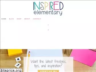 inspiredelementary.com