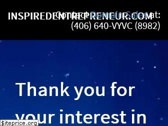 inspiredentrepreneur.com