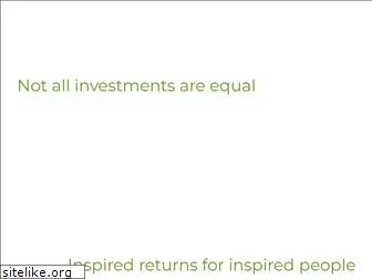 inspiredequity.com