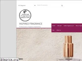 inspiredfragrance.co.za