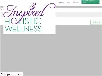 inspiredholisticwellness.com