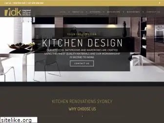 inspiredkitchen.com.au