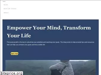 inspiredlifehq.com