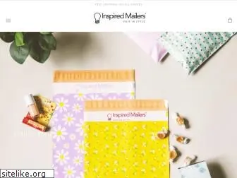 inspiredmailers.com