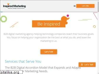 inspiredmarketing.co.il