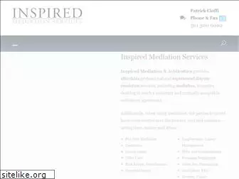 inspiredmediation.com