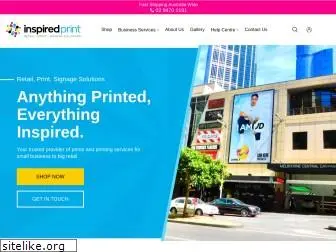 inspiredprinting.com.au